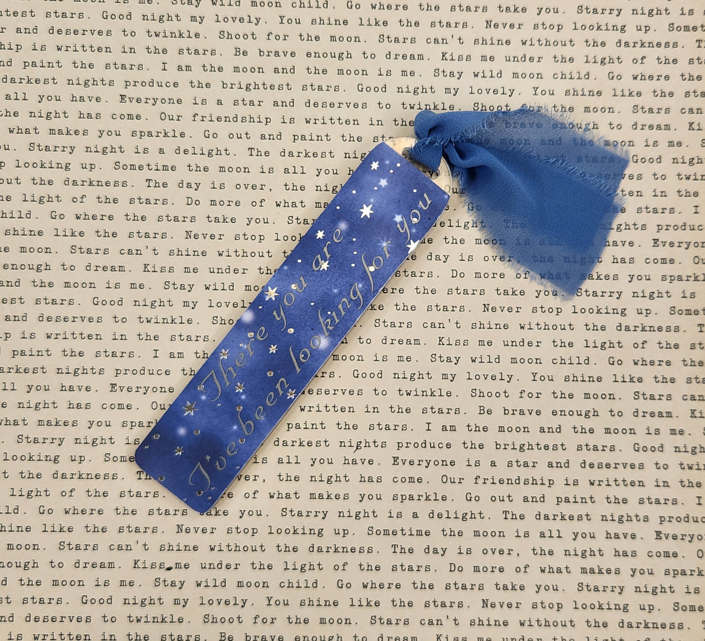 ACO Bookmarks
