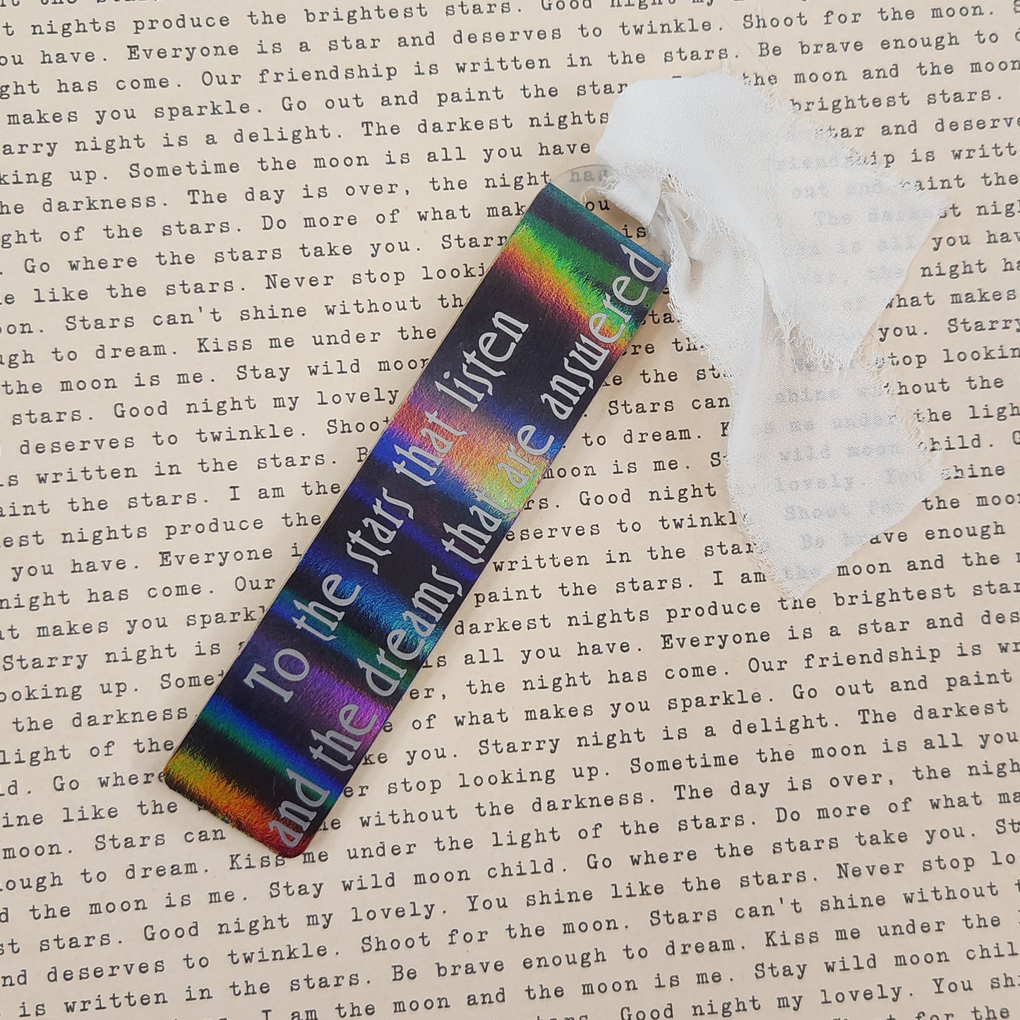 ACO Bookmarks