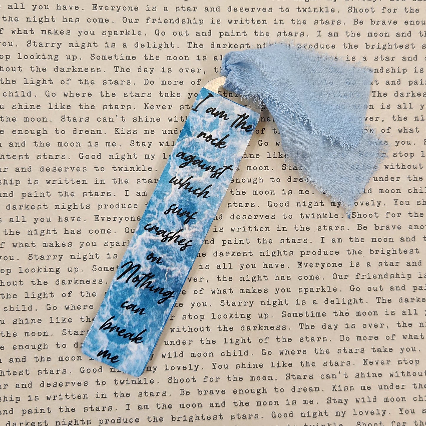 ACO Bookmarks