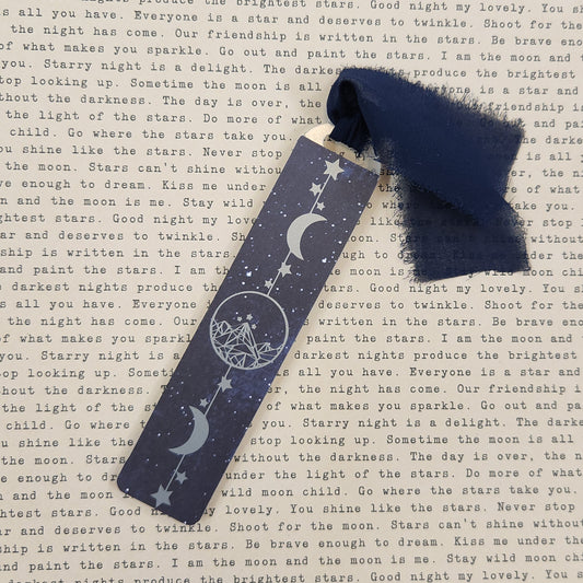ACO Bookmarks